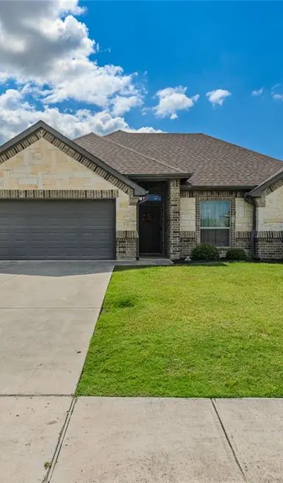 6512 Ashland Drive, Greenville TX 75402