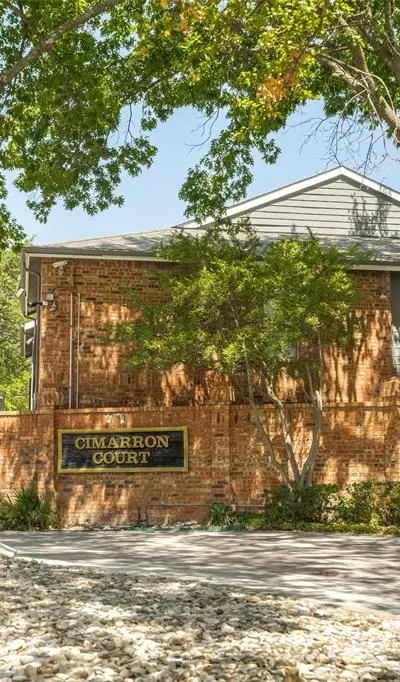 18333 Roehampton Drive # 217, Dallas TX 75252