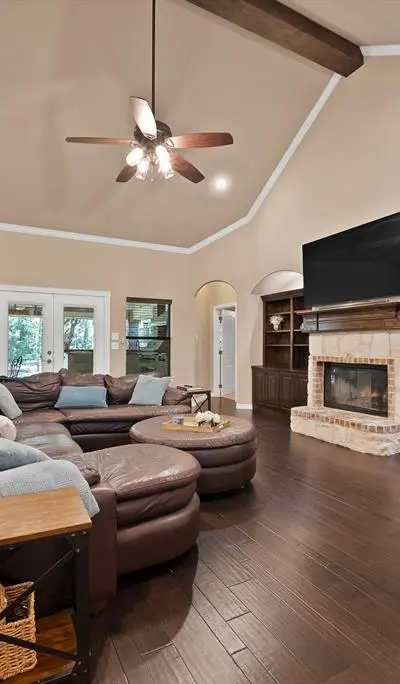 116 Chloe Court, Boyd TX 76023 - Photo 5