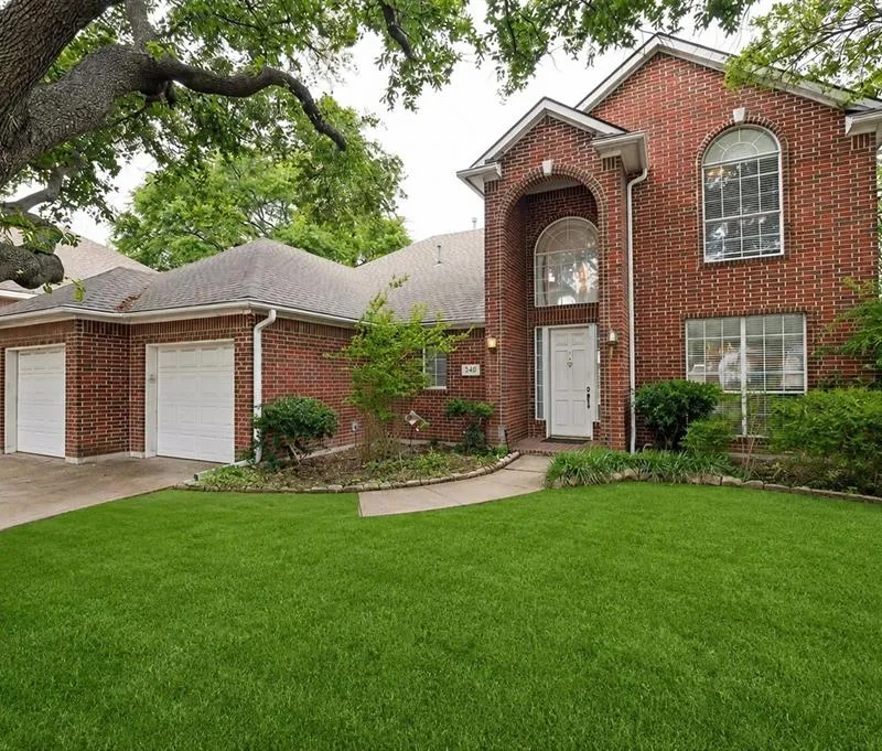 304 Kahala Drive, Dallas TX 75218