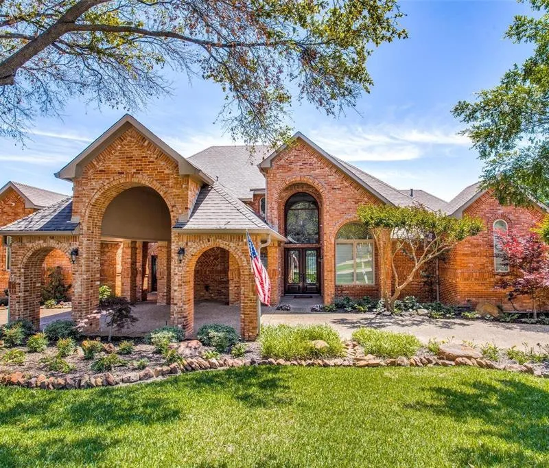 5304 SEASCAPE Lane, Plano TX 75093