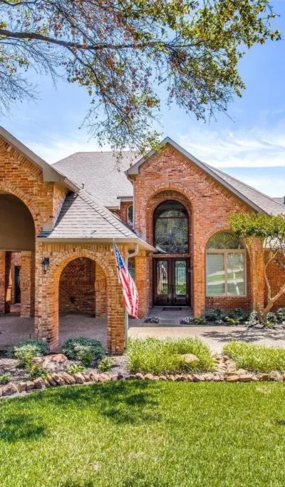 5304 SEASCAPE Lane, Plano TX 75093