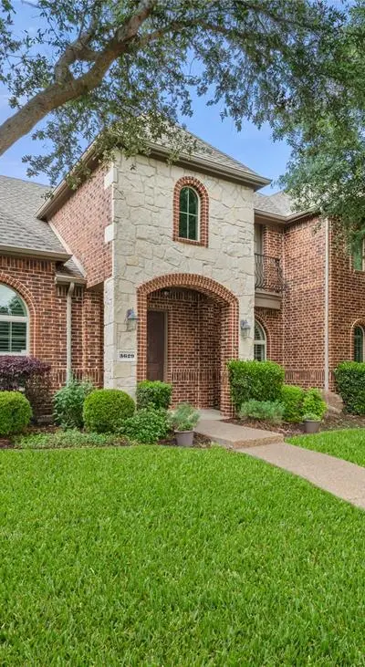 3629 Ballycastle Drive, Plano TX 75074