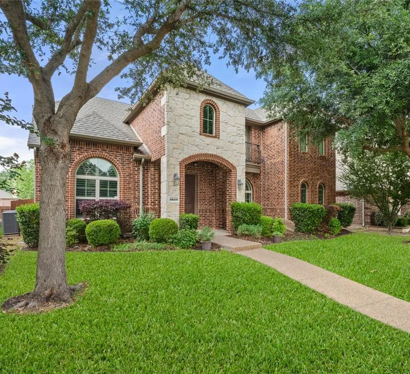 3629 Ballycastle Drive, Plano TX 75074