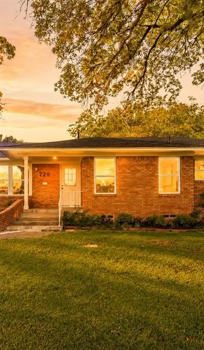 729 Town Creek Drive, Dallas TX 75232