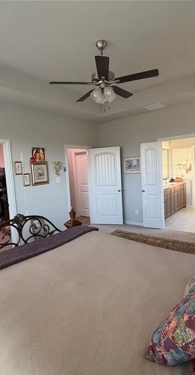 131 Llanos Drive, Decatur TX 76234 - Photo 5