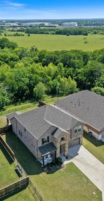 7504 Larson Lane, Rowlett TX 75089