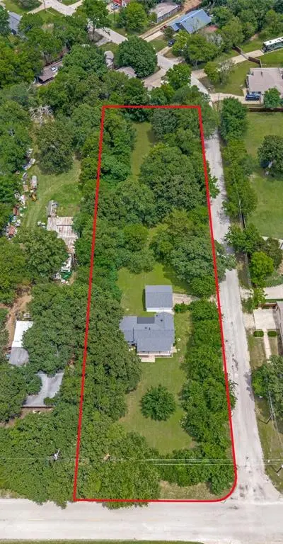 1026 S Sam Houston Road, Mesquite TX 75149 - Photo 2