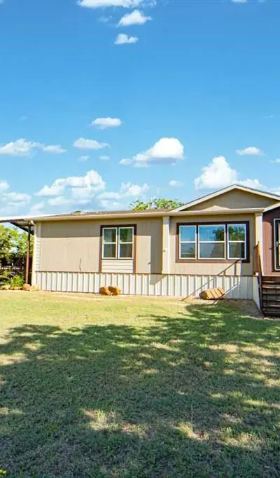 9080 CR 197, Breckenridge TX 76424