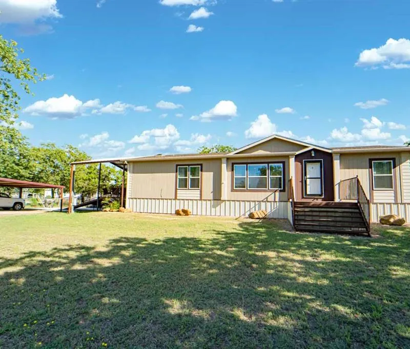 9080 CR 197, Breckenridge TX 76424