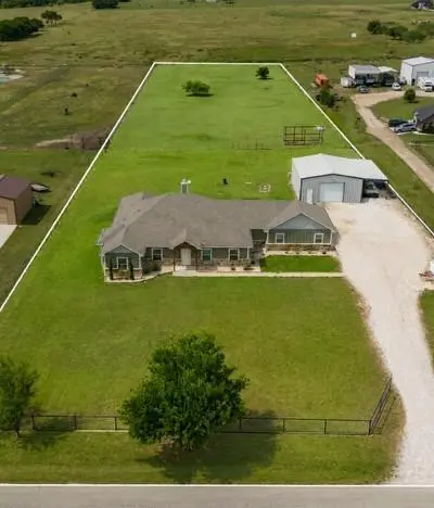 14910 Old Stoney Road, Ponder TX 76259