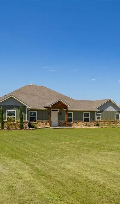 14910 Old Stoney Road, Ponder TX 76259 - Photo 2