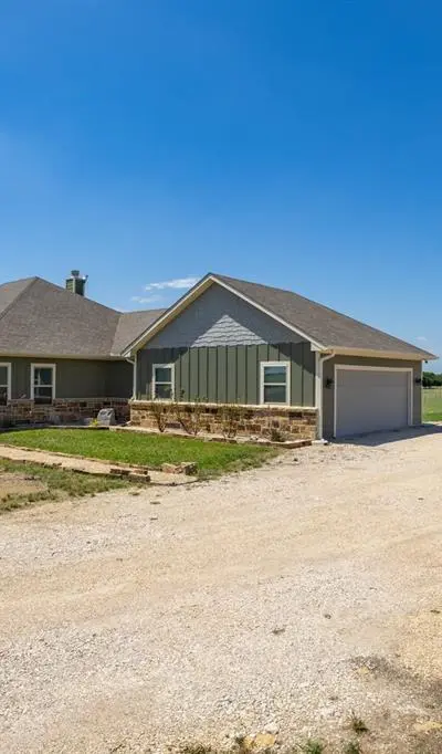 14910 Old Stoney Road, Ponder TX 76259 - Photo 3