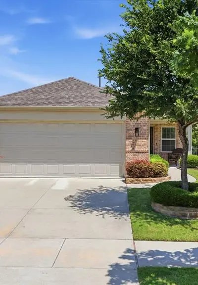 3146 Full Sail Lane, Frisco TX 75036