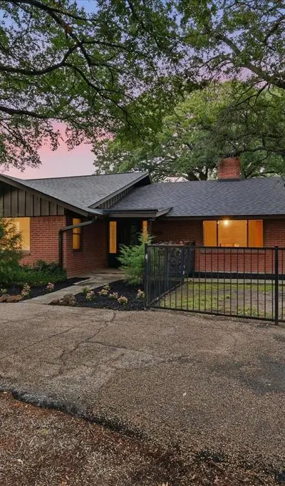 3694 Green Meadow Lane, Flower Mound TX 75022