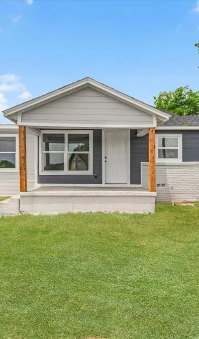 4740 Shackleford Street, Fort Worth TX 76119