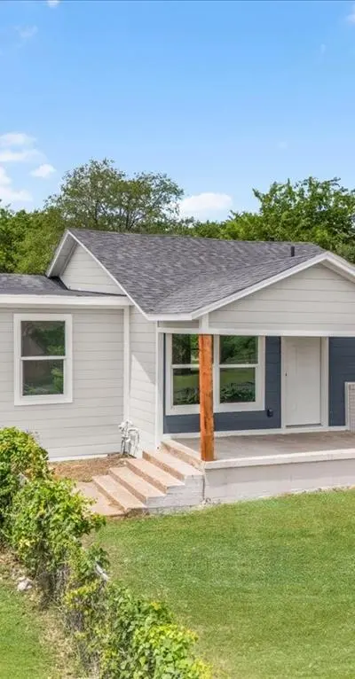 4740 Shackleford Street, Fort Worth TX 76119 - Photo 2