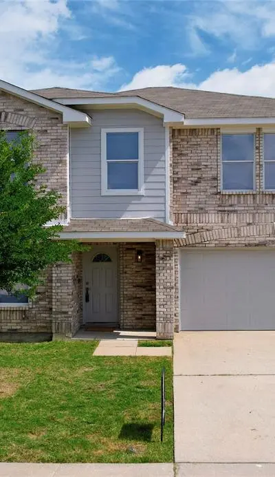 3437 Caprock Ranch Road, Fort Worth TX 76262