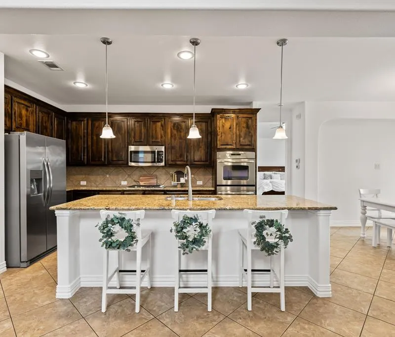 617 Wellington Drive, Roanoke TX 76262