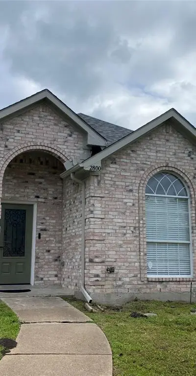 2800 Helen Lane, Mesquite TX 75181
