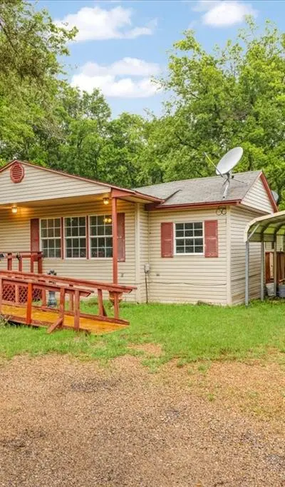 507 N 5th Street, Quinlan TX 75474