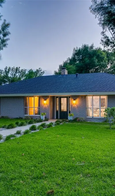 1210 Oakwood Trail, Southlake TX 76092 - Photo 2