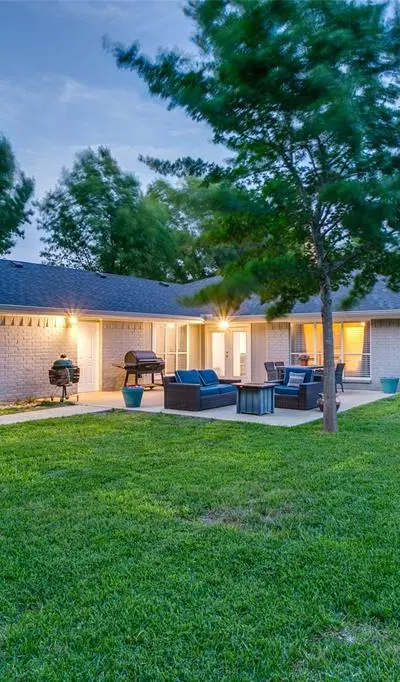 1210 Oakwood Trail, Southlake TX 76092 - Photo 3