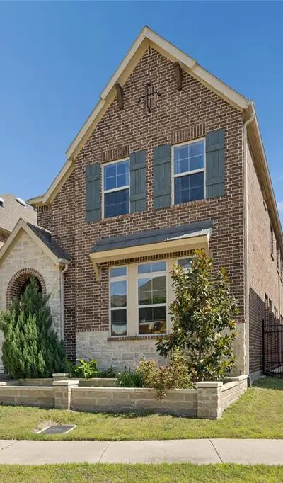 6723 Palo Duro Drive, Irving TX 75063
