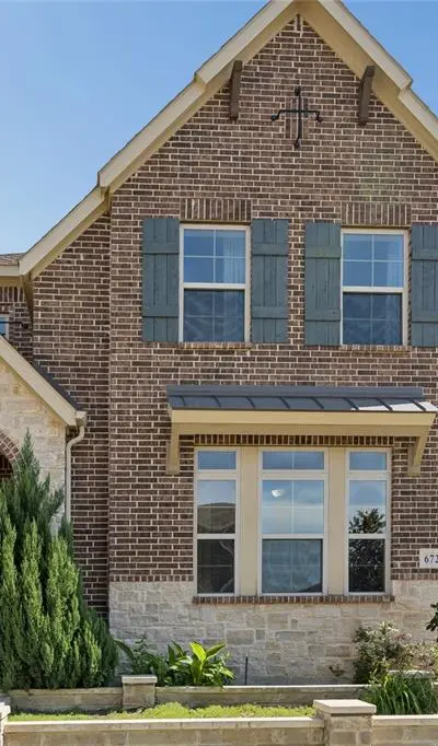 6723 Palo Duro Drive, Irving TX 75063 - Photo 3