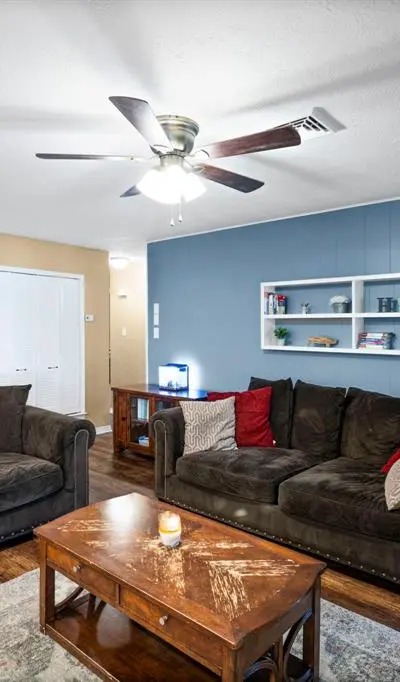 28 Coffee Tavern Road, Bedford TX 76022 - Photo 5