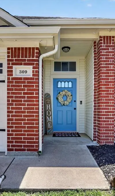 309 Catherine Street, Joshua TX 76058 - Photo 3