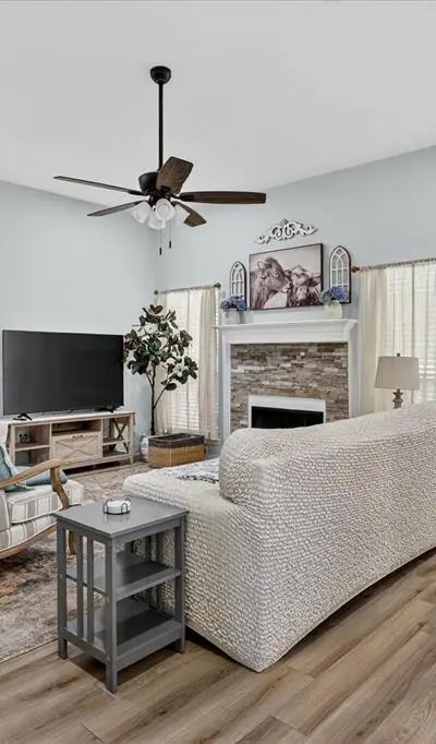 309 Catherine Street, Joshua TX 76058 - Photo 5