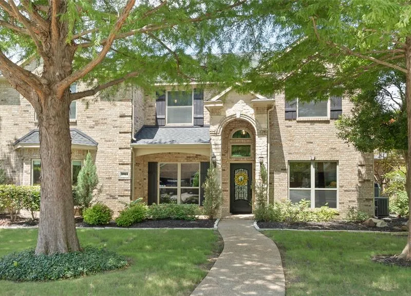 1914 Jesse Way, Corinth TX 76210