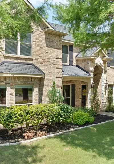 1914 Jesse Way, Corinth TX 76210 - Photo 2