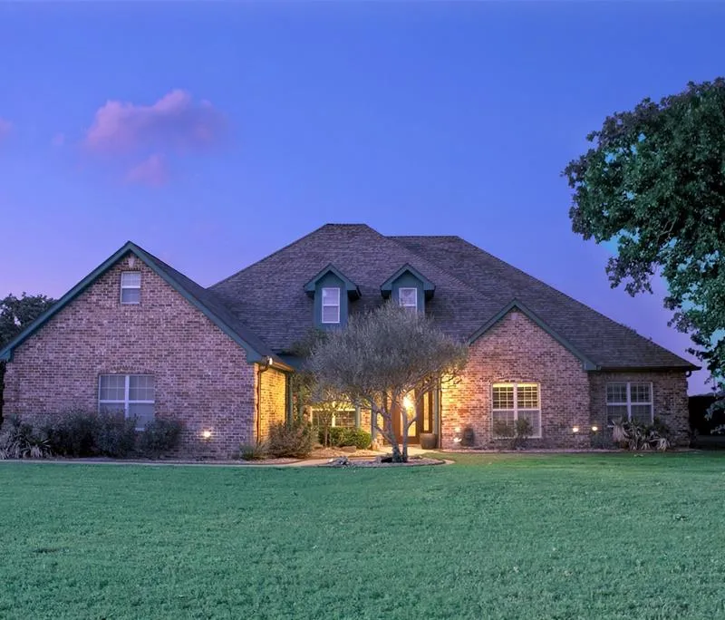 2601 NE 23rd Street, Mineral Wells TX 76067