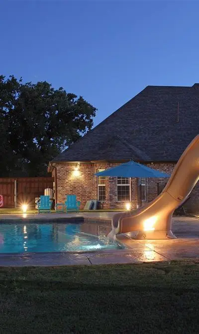 2601 NE 23rd Street, Mineral Wells TX 76067 - Photo 2
