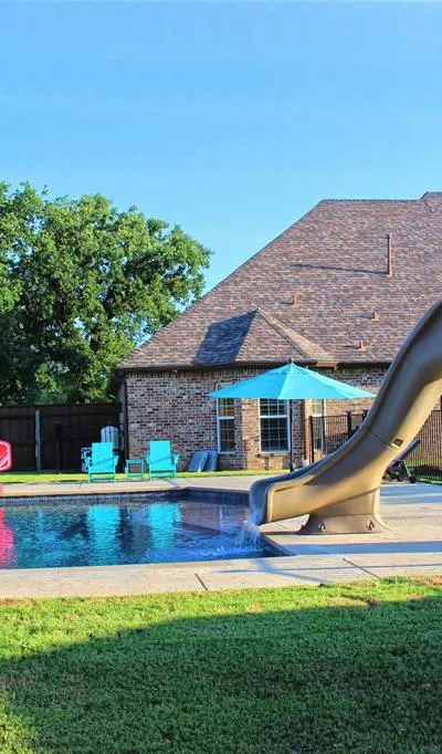 2601 NE 23rd Street, Mineral Wells TX 76067 - Photo 4