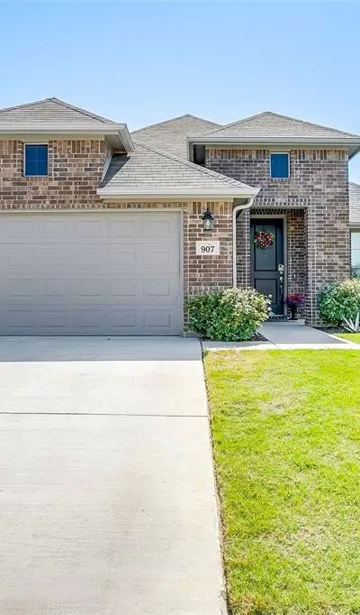 907 Beverly Drive, Cleburne TX 76033