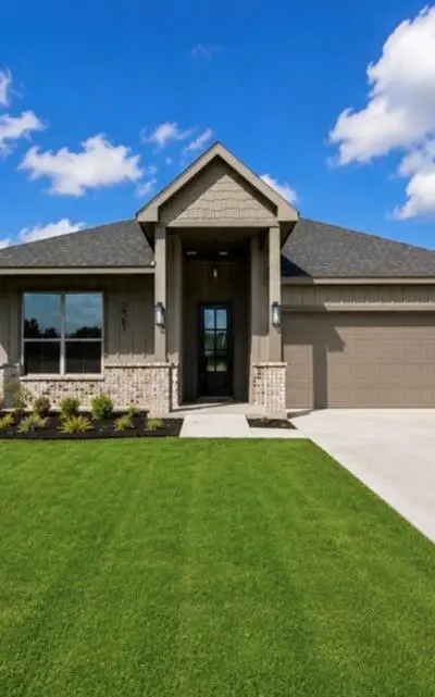 221 Jimmy Lane, Millsap TX 76066