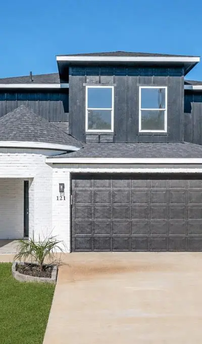 121 County Road 3471, Paradise TX 76073