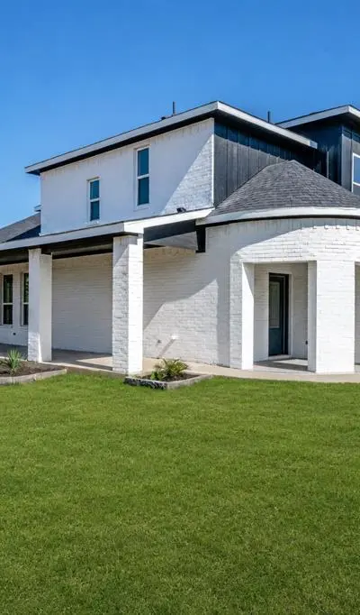 121 County Road 3471, Paradise TX 76073 - Photo 2
