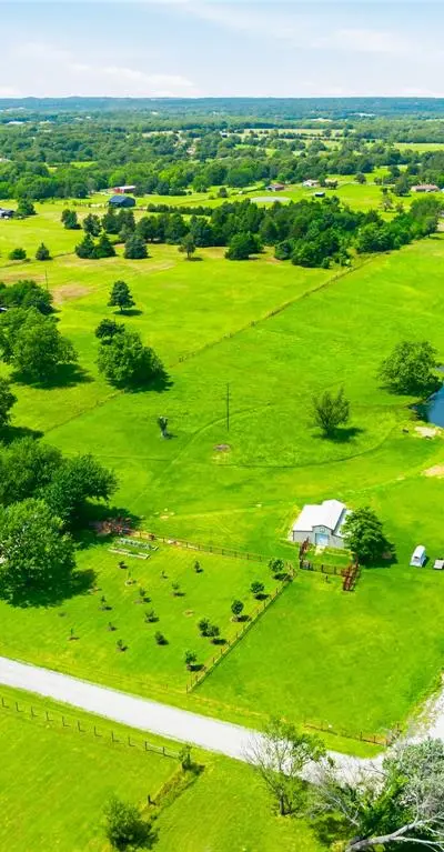 235 Magnus Road, Denison TX 75021