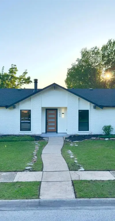 1905 Edna Smith Drive, Garland TX 75040 - Photo 2