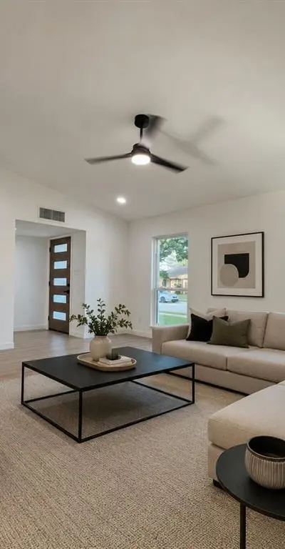 1905 Edna Smith Drive, Garland TX 75040 - Photo 3