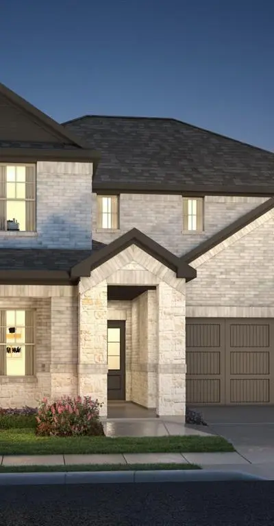 2420 Nicole Drive, Denton TX 76208