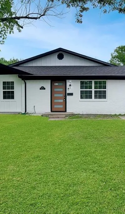 807 Ross Lane, Seagoville TX 75159