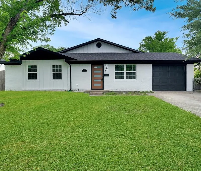 807 Ross Lane, Seagoville TX 75159