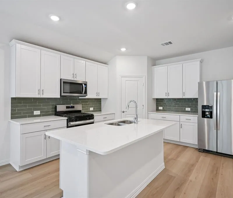 2416 Nicole Drive, Denton TX 76208