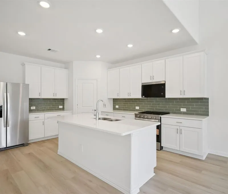 2412 Nicole Drive, Denton TX 76208