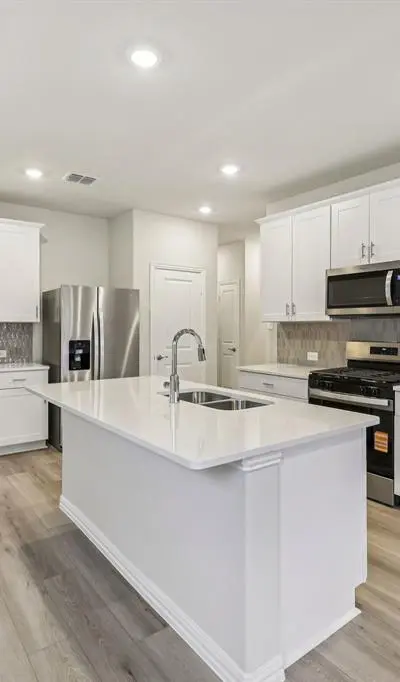 3508 Bridgeport Drive, Farmersville TX 75442